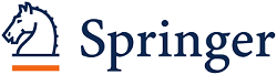 Looking to publish your research? Discover Springer's print and electronic publication services, including Open Access! Get high-quality review, maximum readership and rapid distribution. Visit our booth or springer.com/authors. You can also browse key titles in your field and buy (e)books at discount prices. With Springer you are in good company.