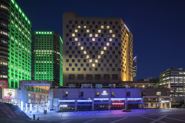DoubleTree Hotel Image of the hotel