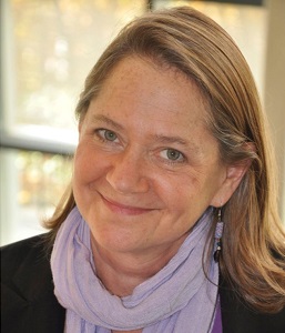 Elizabeth Rosenzweig